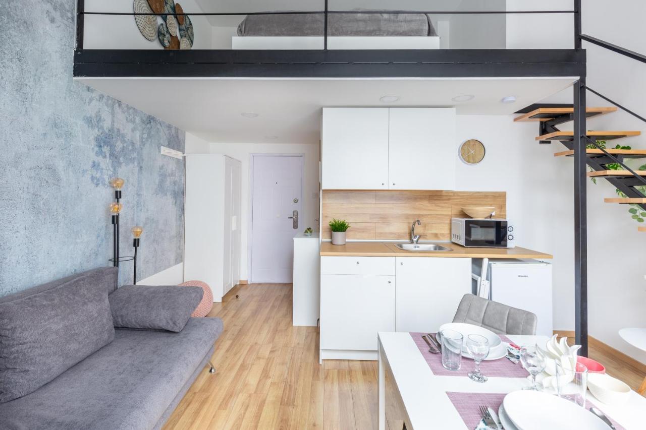 Apartament Holidays Cosy *