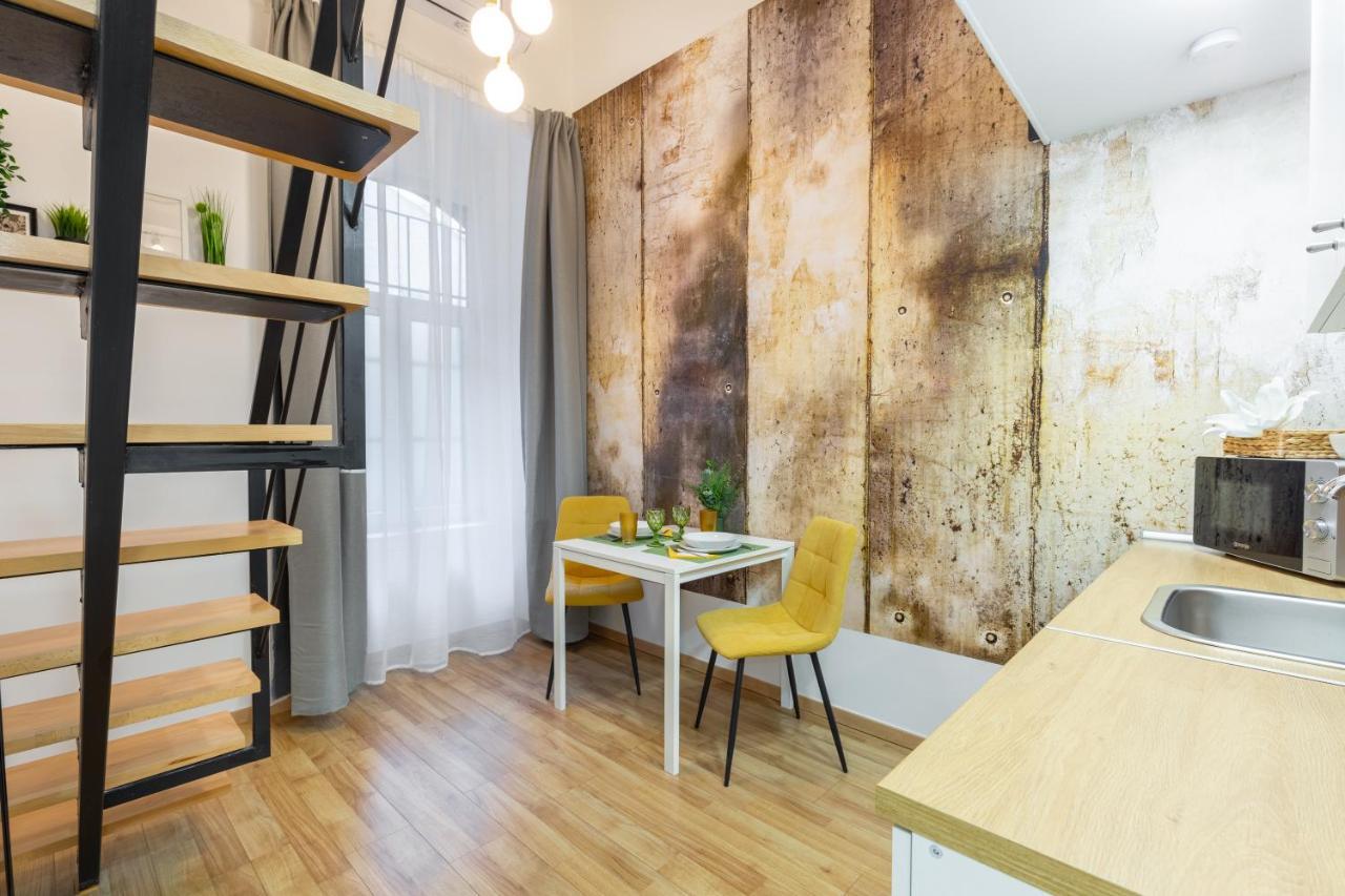 Holidays Cosy Appartamento Budapest