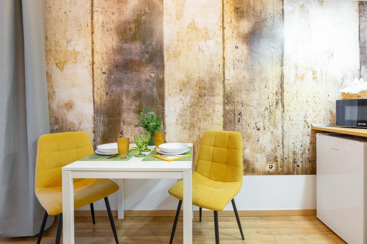 Appartamento Holidays Cosy Budapest