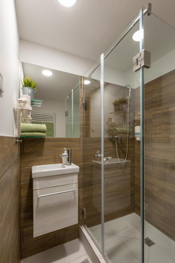 Apartament Holidays Cosy Budapeszt