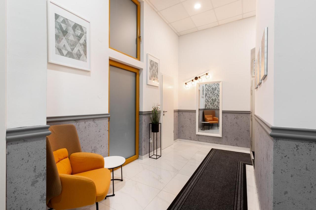 Apartament Holidays Cosy *