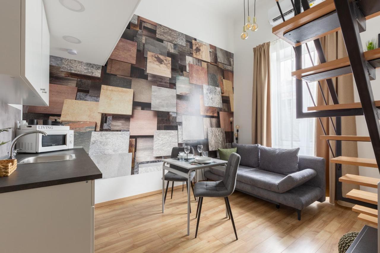 Apartament Holidays Cosy *