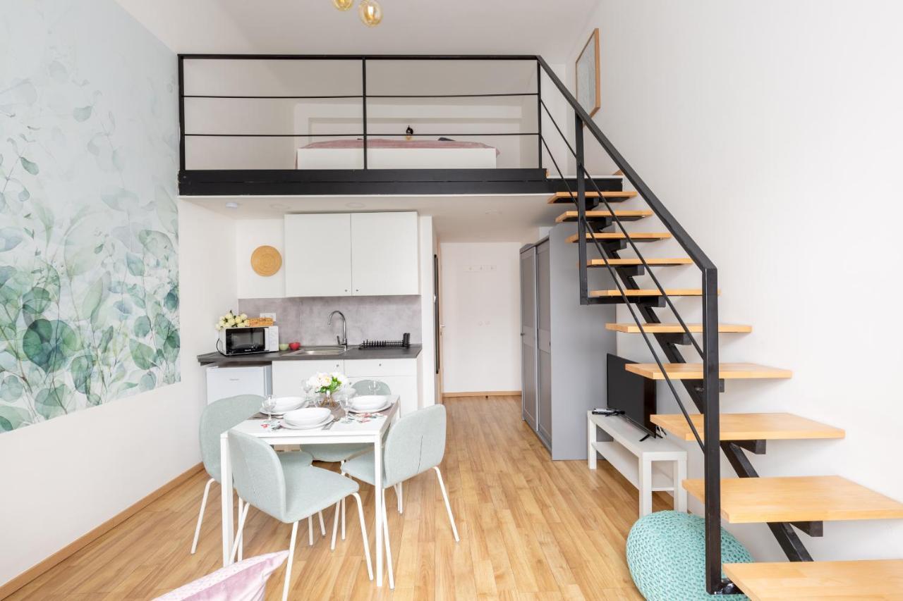 Holidays Cosy Apartament