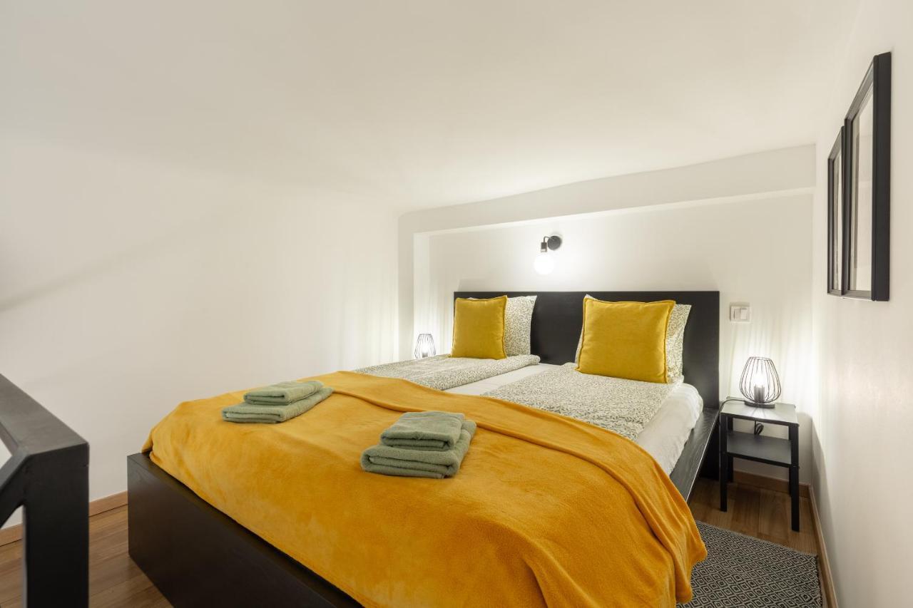 Apartament Holidays Cosy Budapeszt