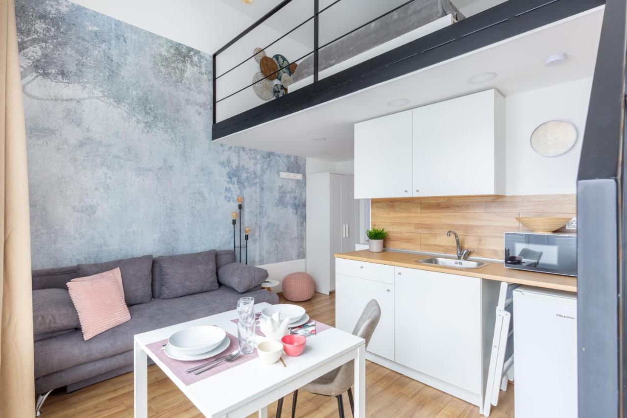Apartament Holidays Cosy *
