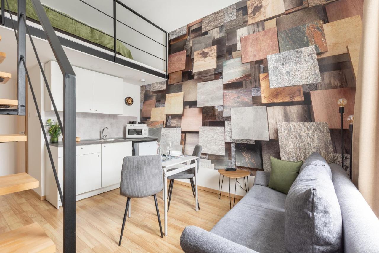 Holidays Cosy Apartament